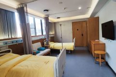 登峰园颐福护理院