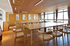 上海日月星护理院/杨浦区日月星护理院