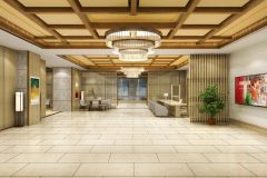 亲和谷(宣桥)养老社区