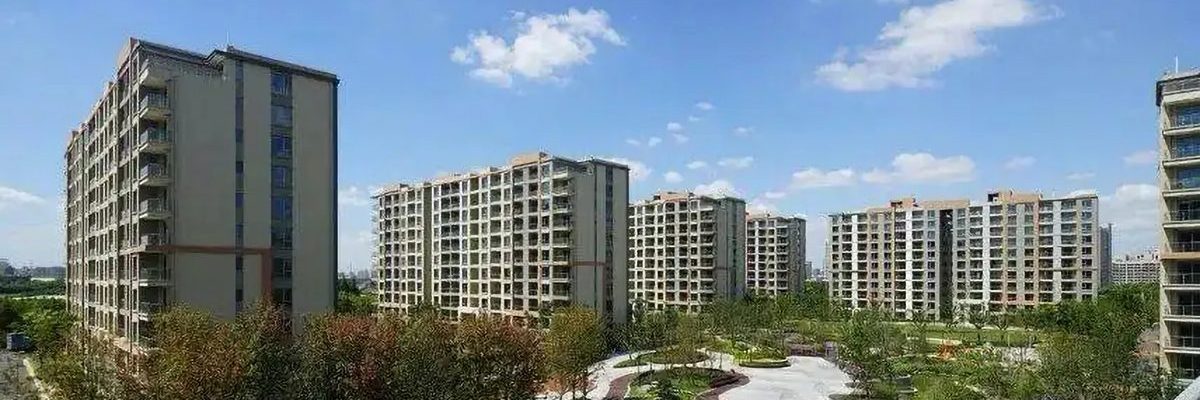梧桐人家国际养老社区