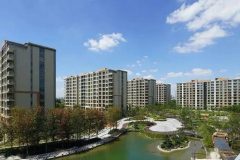 梧桐人家国际养老社区 实拍图1