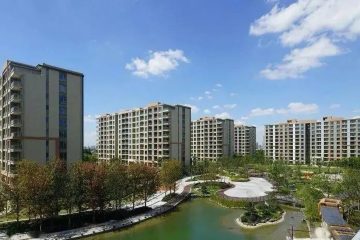 梧桐人家国际养老社区