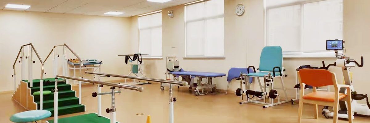 上海玖玖青盈护理院/青盈护理院