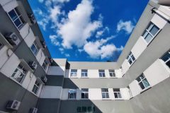 上海玖玖青盈护理院/青盈护理院