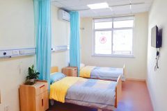上海玖玖青盈护理院/青盈护理院