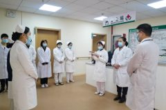 上海玖玖青盈护理院/青盈护理院