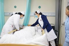 上海玖玖青盈护理院/青盈护理院