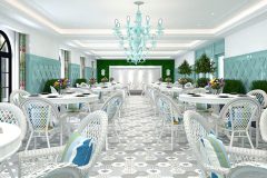 奉贤区兰公馆养老院