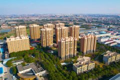 香树湾国际养老社区