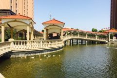 香树湾国际养老社区