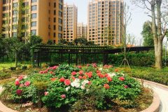 香树湾国际养老社区