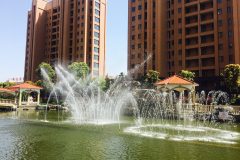 香树湾国际养老社区