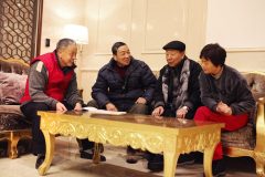 香树湾国际养老社区