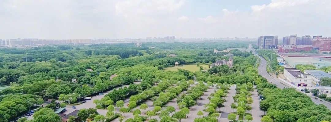 上海欧葆庭顾村国际颐养中心/上海欧葆庭养老院