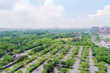 上海欧葆庭顾村国际颐养中心/上海欧葆庭养老院
