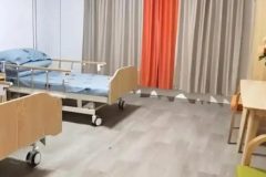 通州区马驹桥镇养老社区