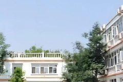 通州区马驹桥镇养老社区