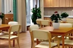 通州区马驹桥镇养老社区