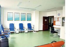 上海宝山区逸仙颐养院