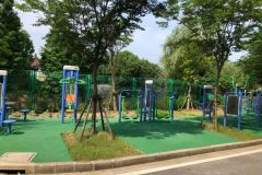白鹤养护院/上海青浦区白鹤养护院
