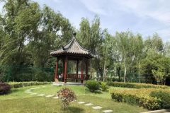 白鹤养护院/上海青浦区白鹤养护院