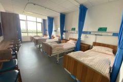 白鹤养护院/上海青浦区白鹤养护院