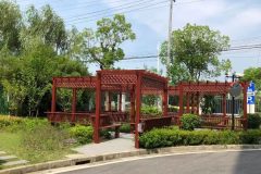 白鹤养护院/上海青浦区白鹤养护院