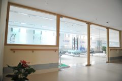 国药泗泾照护中心/泗泾国药康养照护中心