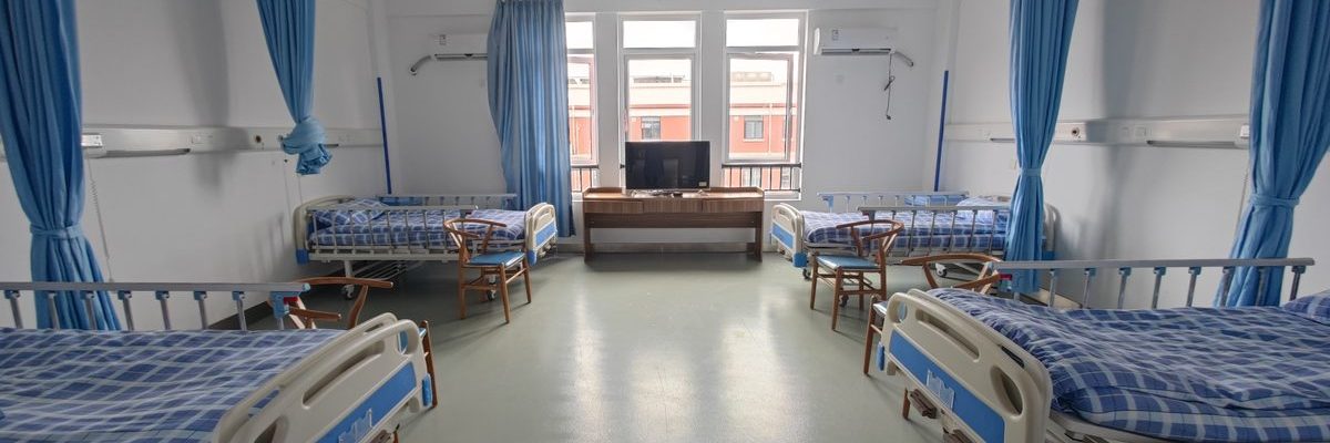 徐泾养护院