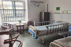 徐泾养护院