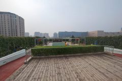 乐成养老·恭和老年公寓