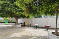 华邦美好家园(广州粤华)孝慈苑-养老院