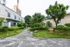 华邦美好家园(广州粤华)孝慈苑-养老院