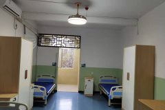 广州市康泰养老院