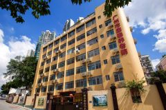 广州市康泰养老院