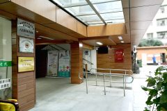 广州心慈养老院