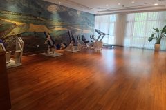 星堡中环养老社区二期