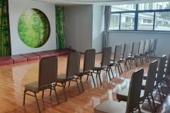 广州市祈福护老公寓养老院