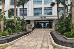 广州市祈福护老公寓养老院