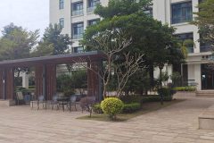 广州市祈福护老公寓养老院