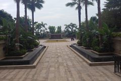 广州市祈福护老公寓养老院