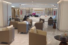 广州市祈福护老公寓养老院