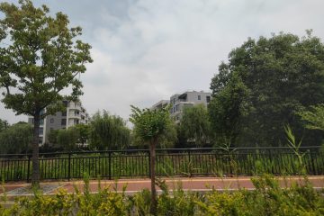 澳朵花园养老社区/澳朵花园逸浦荟