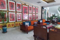 康梦圆国际老年公寓 实拍图1