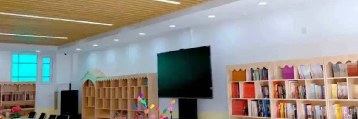 江达爱心养老院