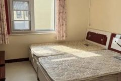 江达爱心养老院
