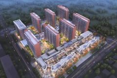 隽芳华养老社区