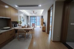 隽芳华养老社区