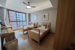 隽芳华养老社区
