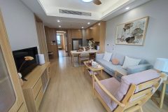 隽芳华养老社区